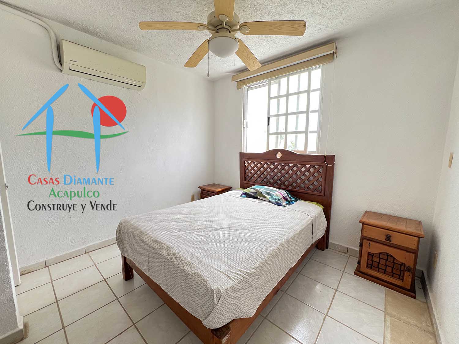 Puente del Mar Princess 1 Casa 14 - Recámara tres 3